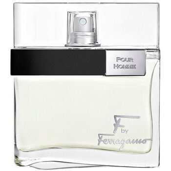 F by Ferragamo pour Homme EDT